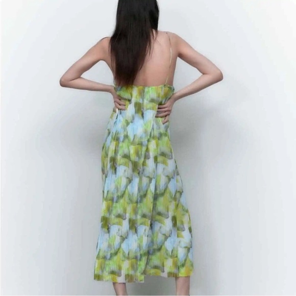 ZARA NEW w/Tags Dress - Picture 4 of 8